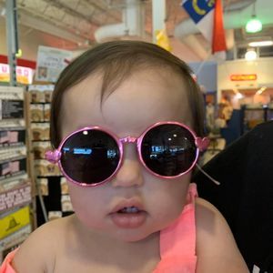 Meet your Posher, Kimberly